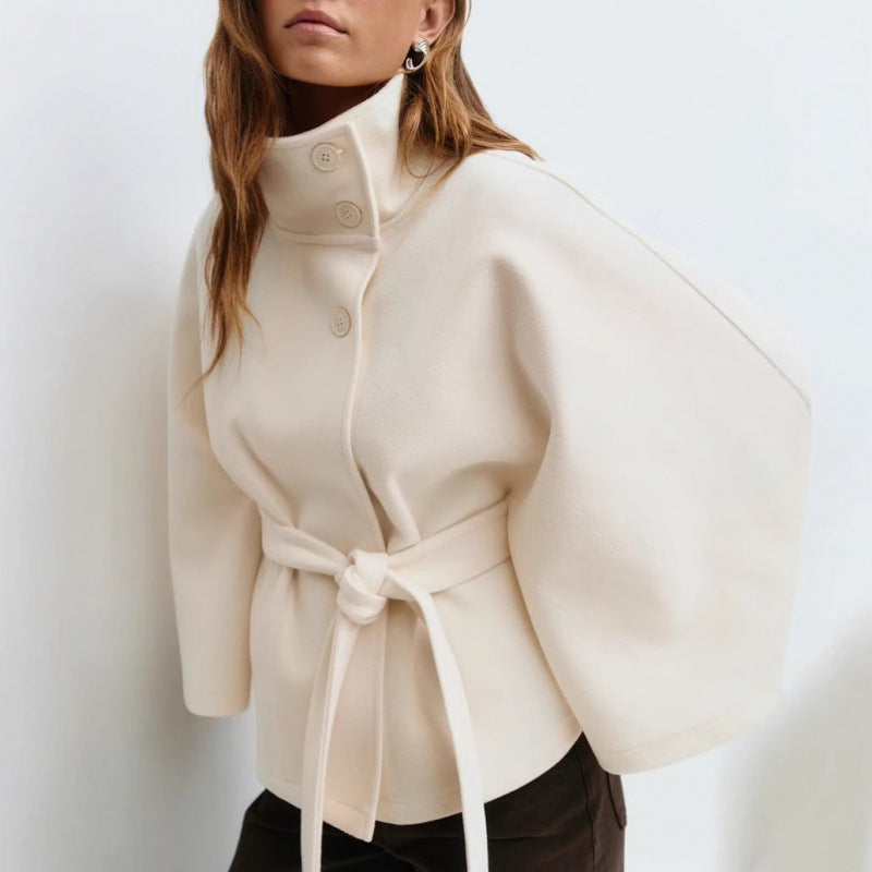 Vrouwen - Trench coat jack