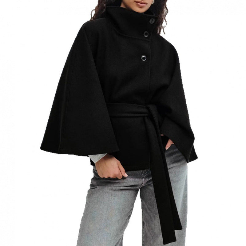 Vrouwen - Trench coat jack