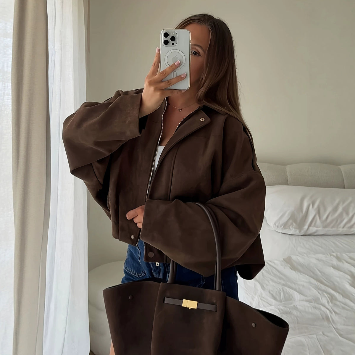 Vrouwen - Casual jack