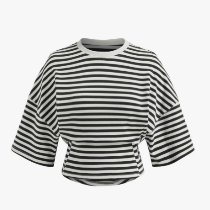 Livia - herfst shirt top