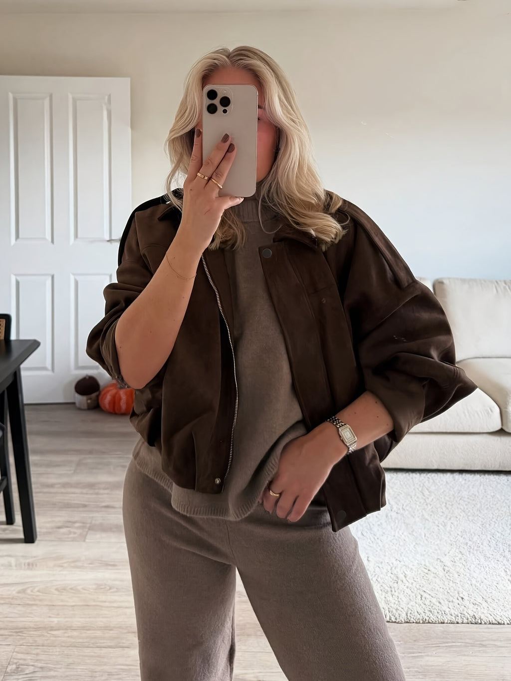 Vrouwen - Casual jack