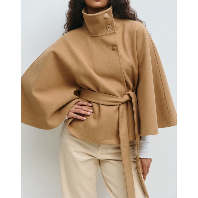 Vrouwen - Trench coat jack
