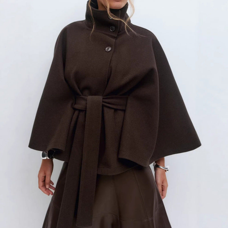 Vrouwen - Trench coat jack