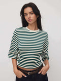 Livia - herfst shirt top