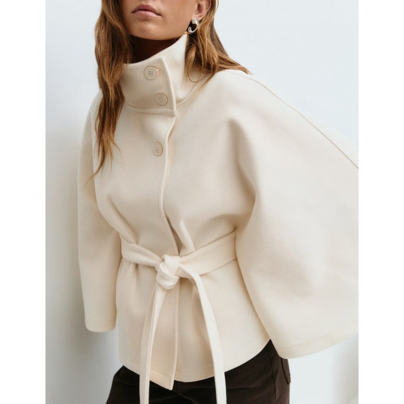 Vrouwen - Trench coat jack