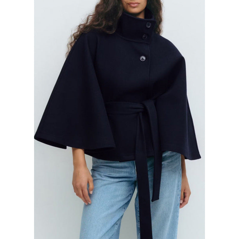 Vrouwen - Trench coat jack