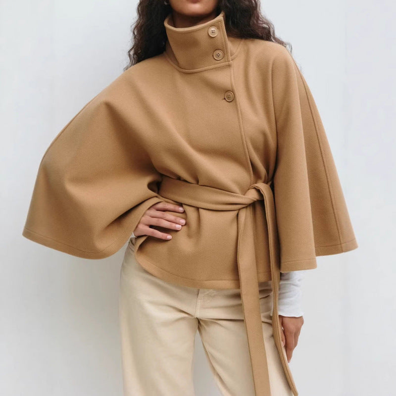 Vrouwen - Trench coat jack
