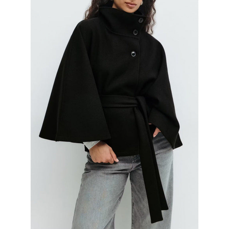 Vrouwen - Trench coat jack