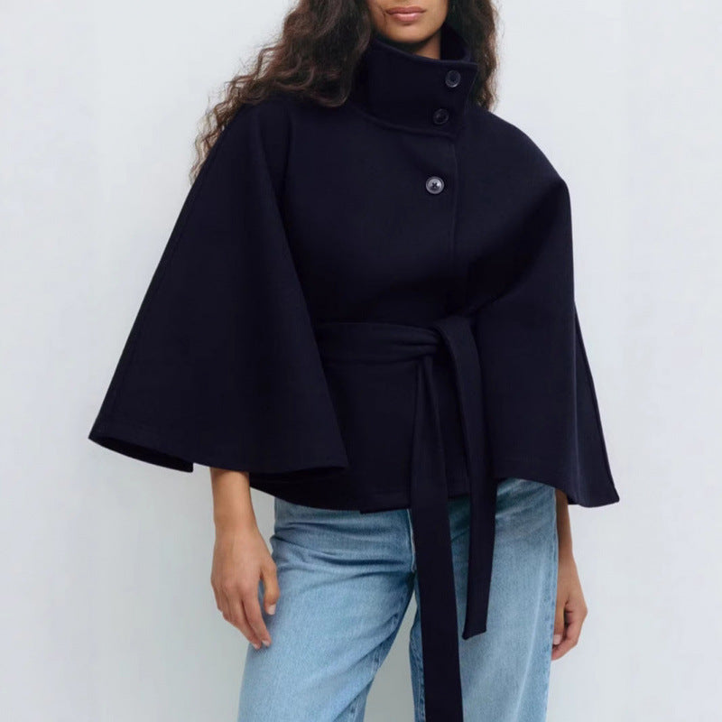 Vrouwen - Trench coat jack