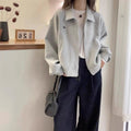 Vrouwen - Cardigan jack