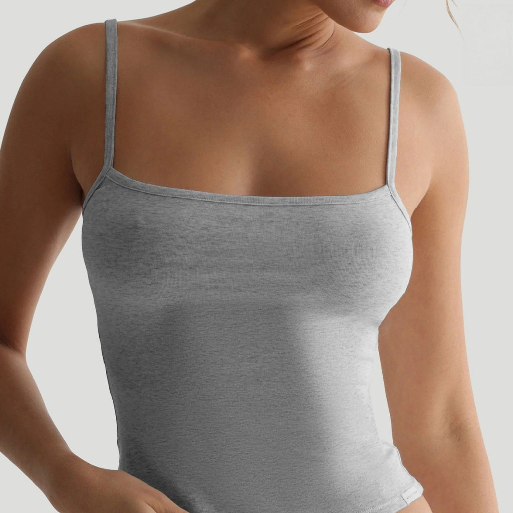 Vrouwen - Crop-top set + Wijde broek