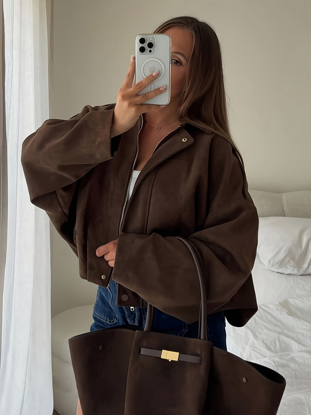 Vrouwen - Casual jack