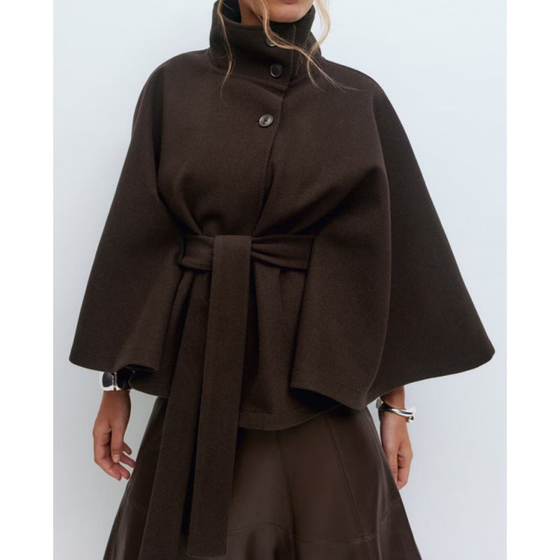 Vrouwen - Trench coat jack